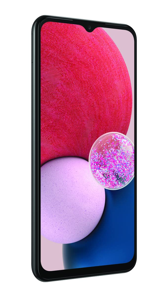 Unlocked Android Smartphone 32GB Black T579328