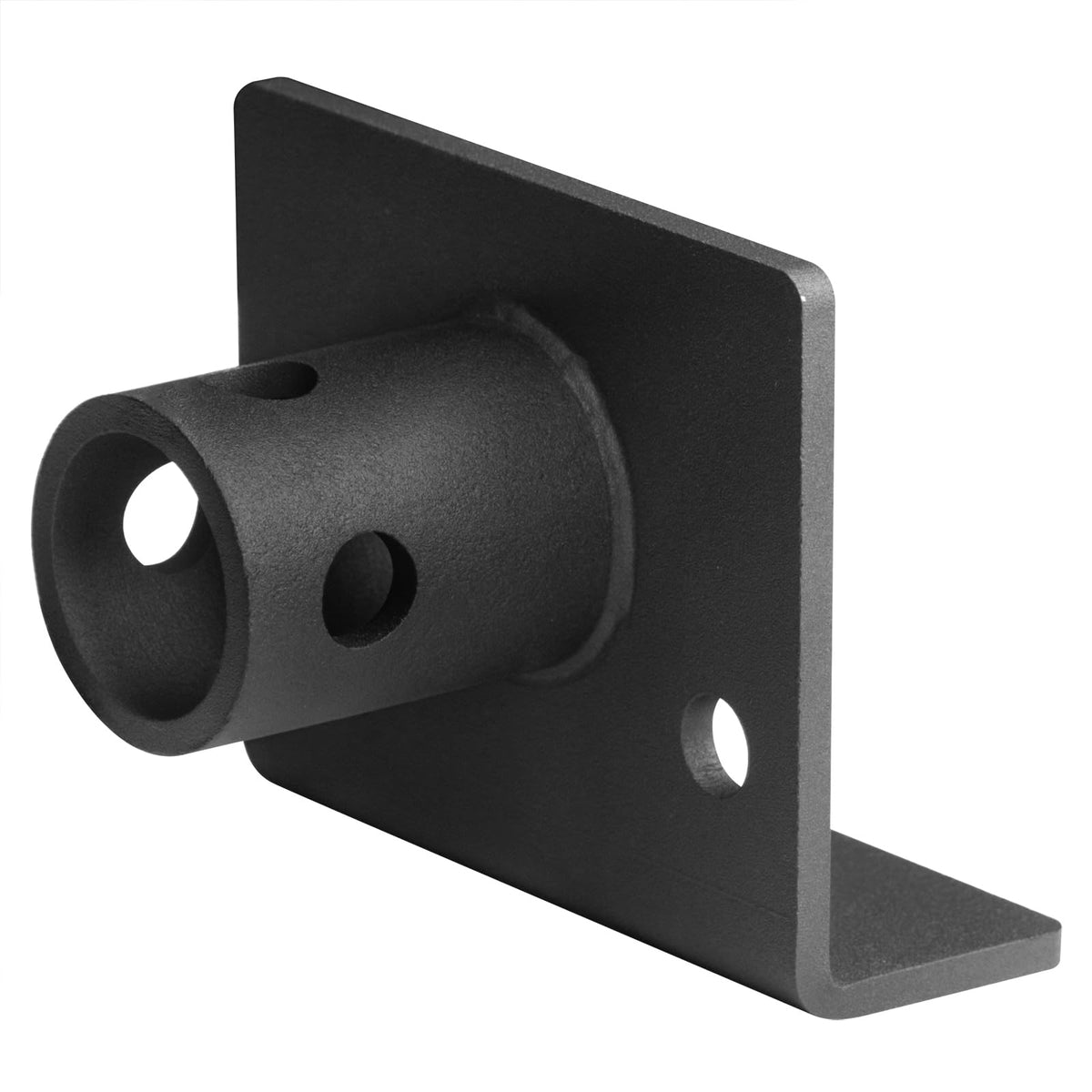 2 Pack Swivel Jack Male Pipe Mount Plate U675