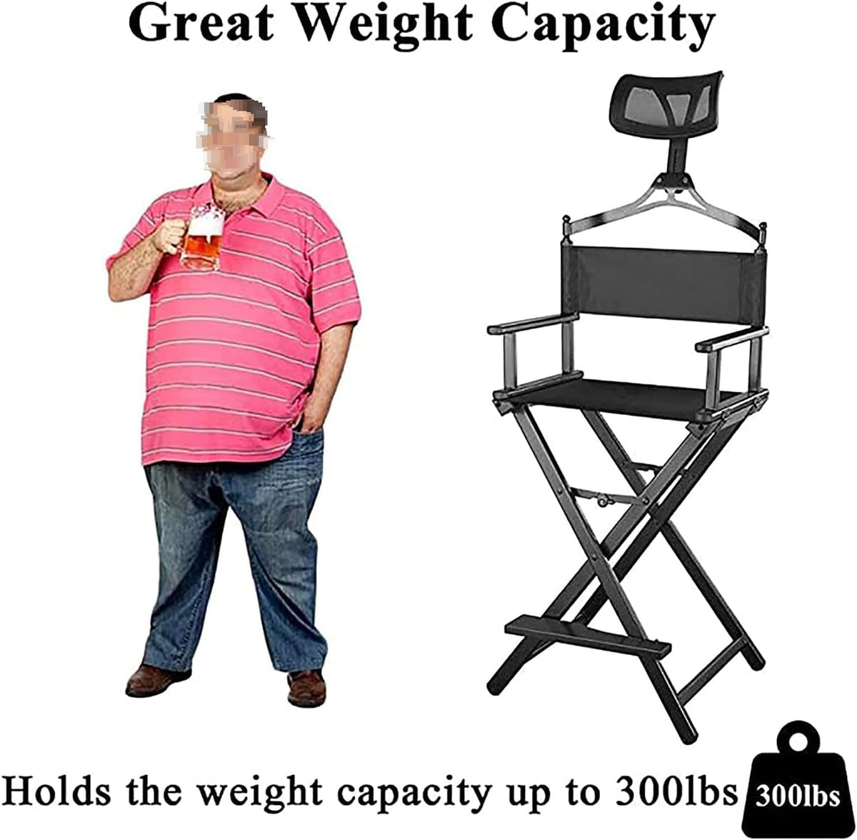 Folding Lightweight Aluminum Chair C301