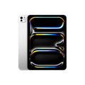 11-inch Ultra Retina XDR Display 512GB Wi-Fi 7 5G Cellular Silver iPad Pro Q893880