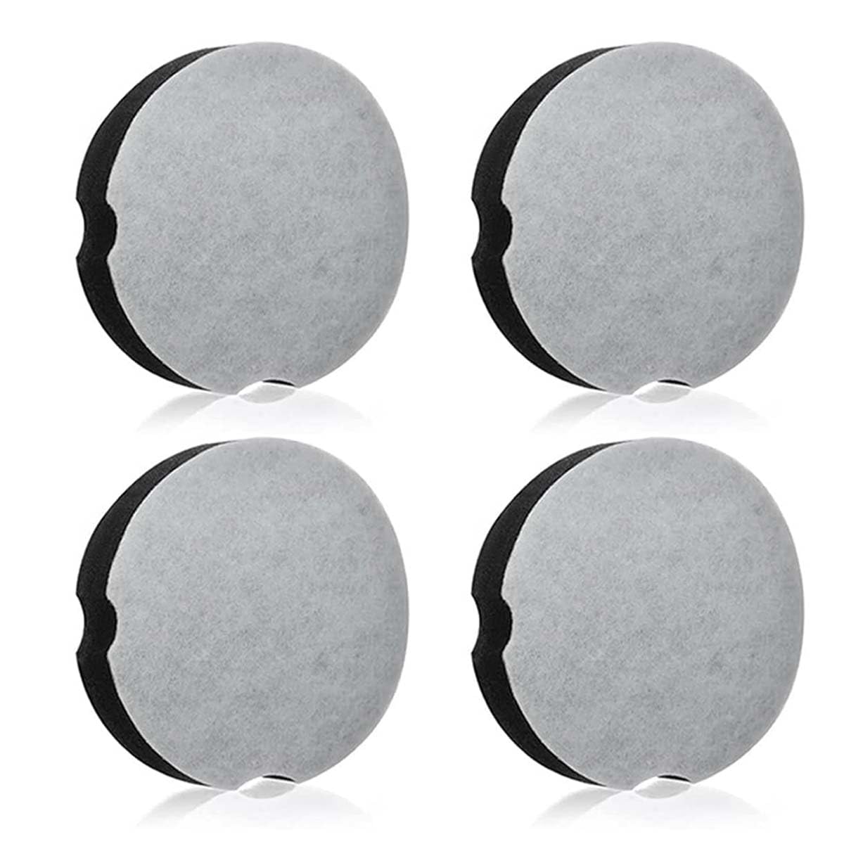 4 Pack Vacuum Cleaner Filter Replacement T816884