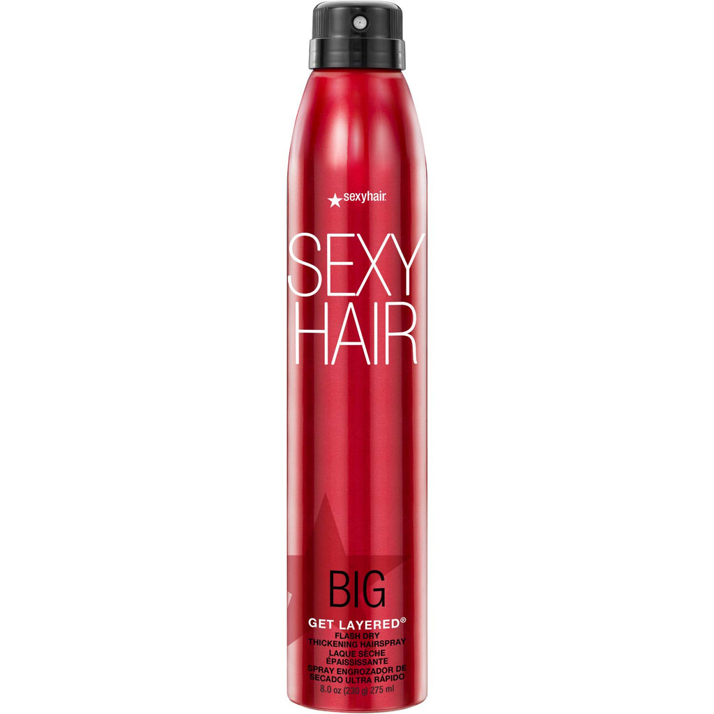 8 Oz Thickening Hairspray F9441