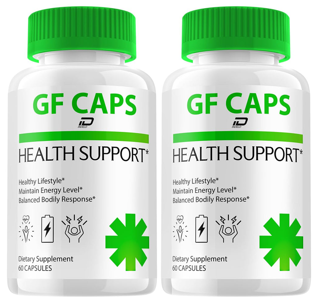 All Natural 120 Capsules X62215