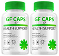 All Natural 120 Capsules X62215