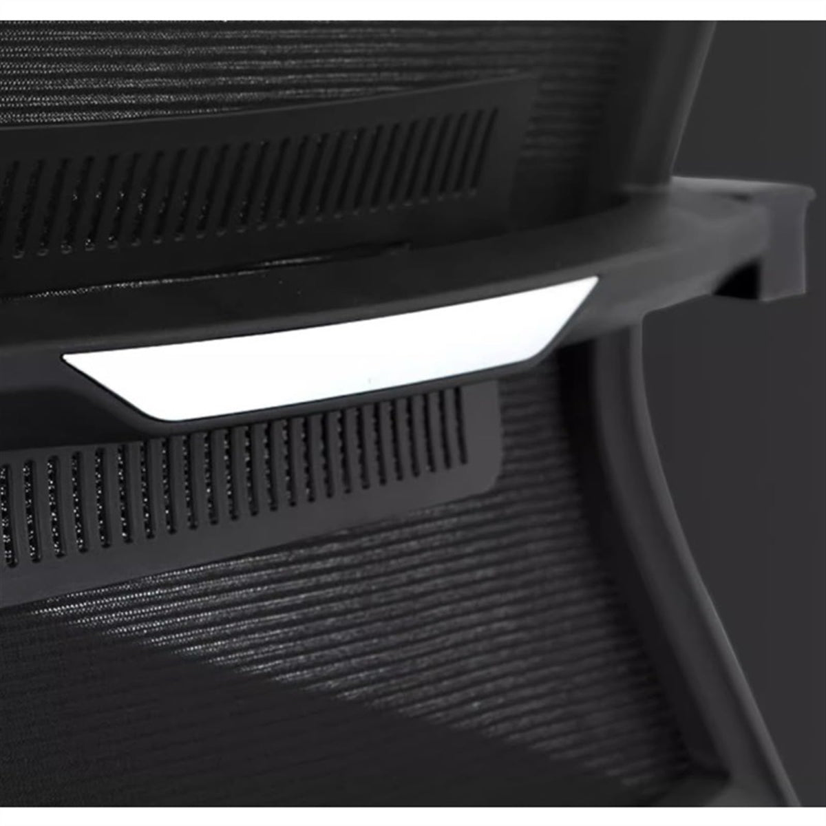 Ergonomic High Back Mesh Office Chair with Lumbar Support H80403