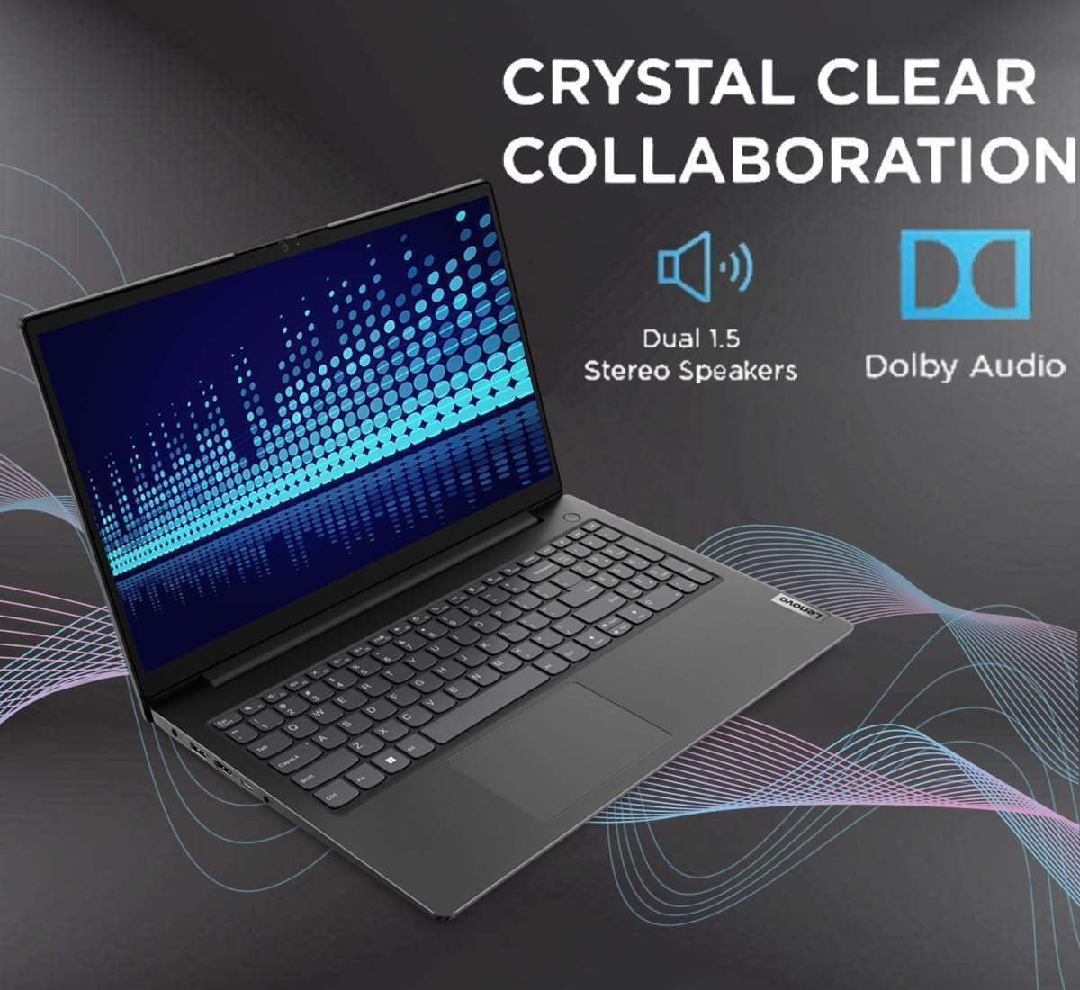 15.6″ FHD Anti-Glare Business Laptop B590727