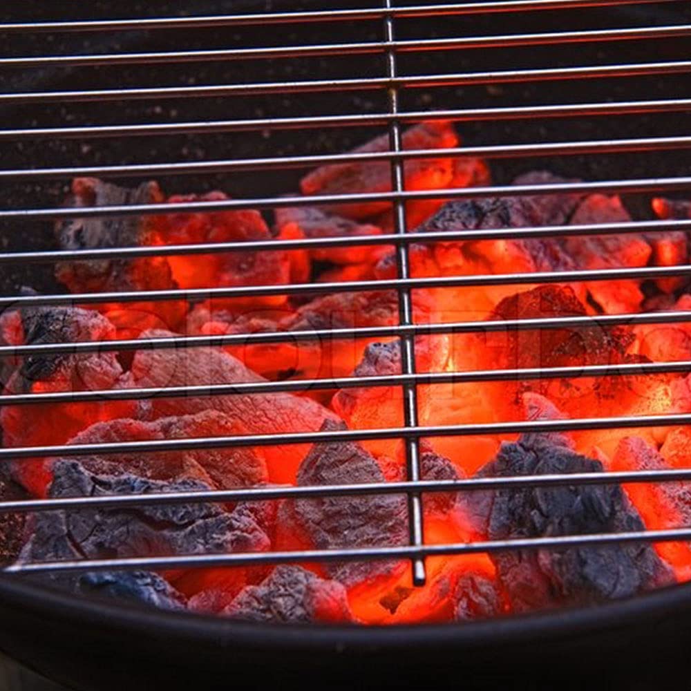Oak Lump Charcoal I1555