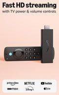 HD Streaming Stick with Alexa Voice Remote D67859