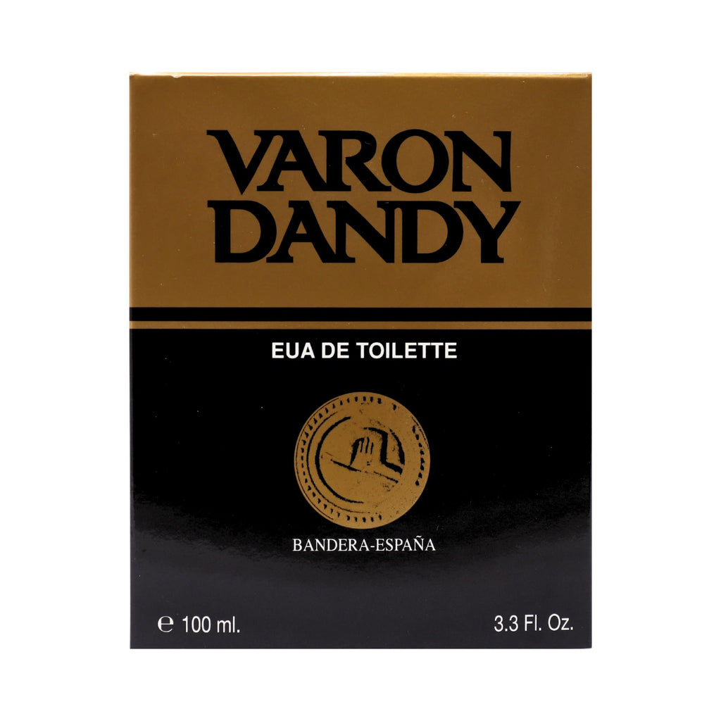 Men's Classic Eau de Toilette Woody Spicy 3.3oz I6235