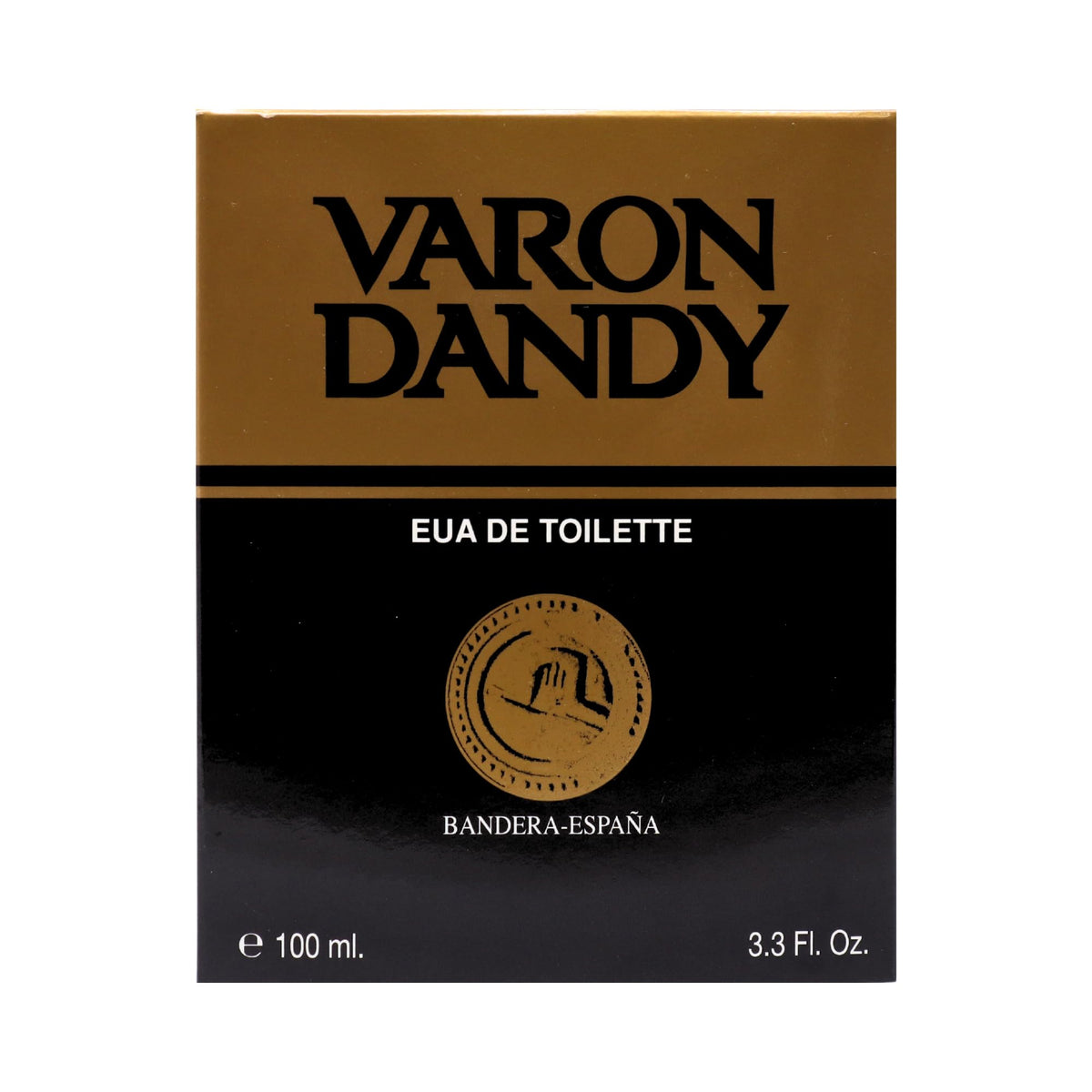 Men's Classic Eau de Toilette Woody Spicy 3.3oz I6235