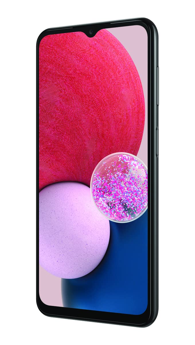 Unlocked Android Smartphone 32GB Black T579328