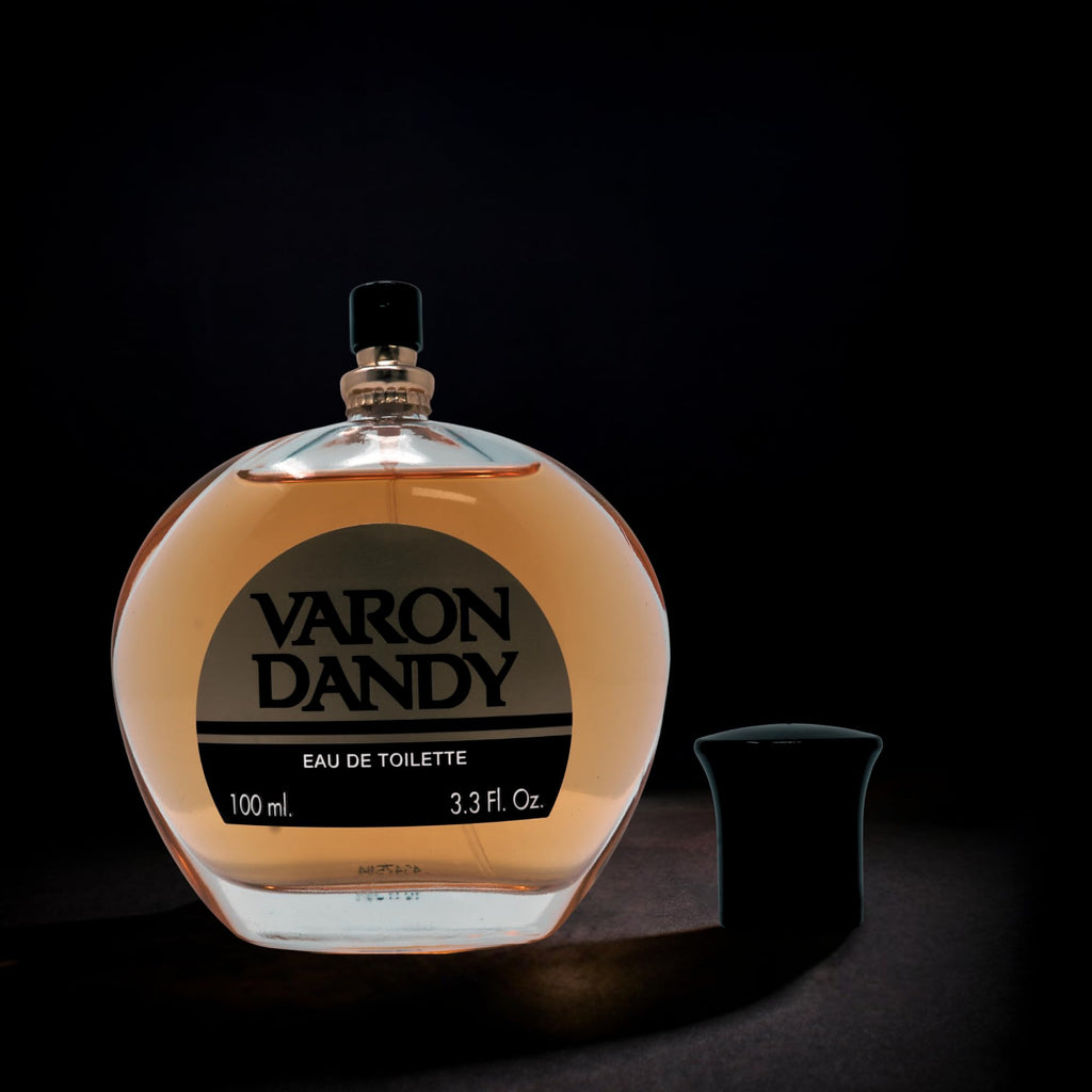 Men's Classic Eau de Toilette Woody Spicy 3.3oz I6235