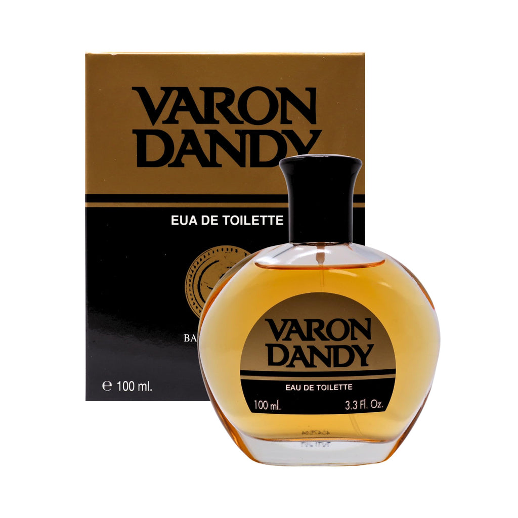 Men's Classic Eau de Toilette Woody Spicy 3.3oz I6235