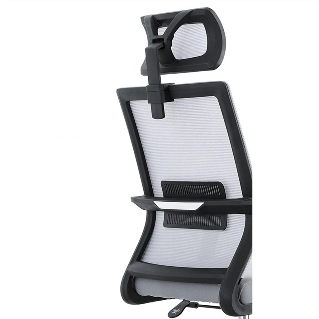 Ergonomic High Back Mesh Office Chair with Lumbar Support H80403
