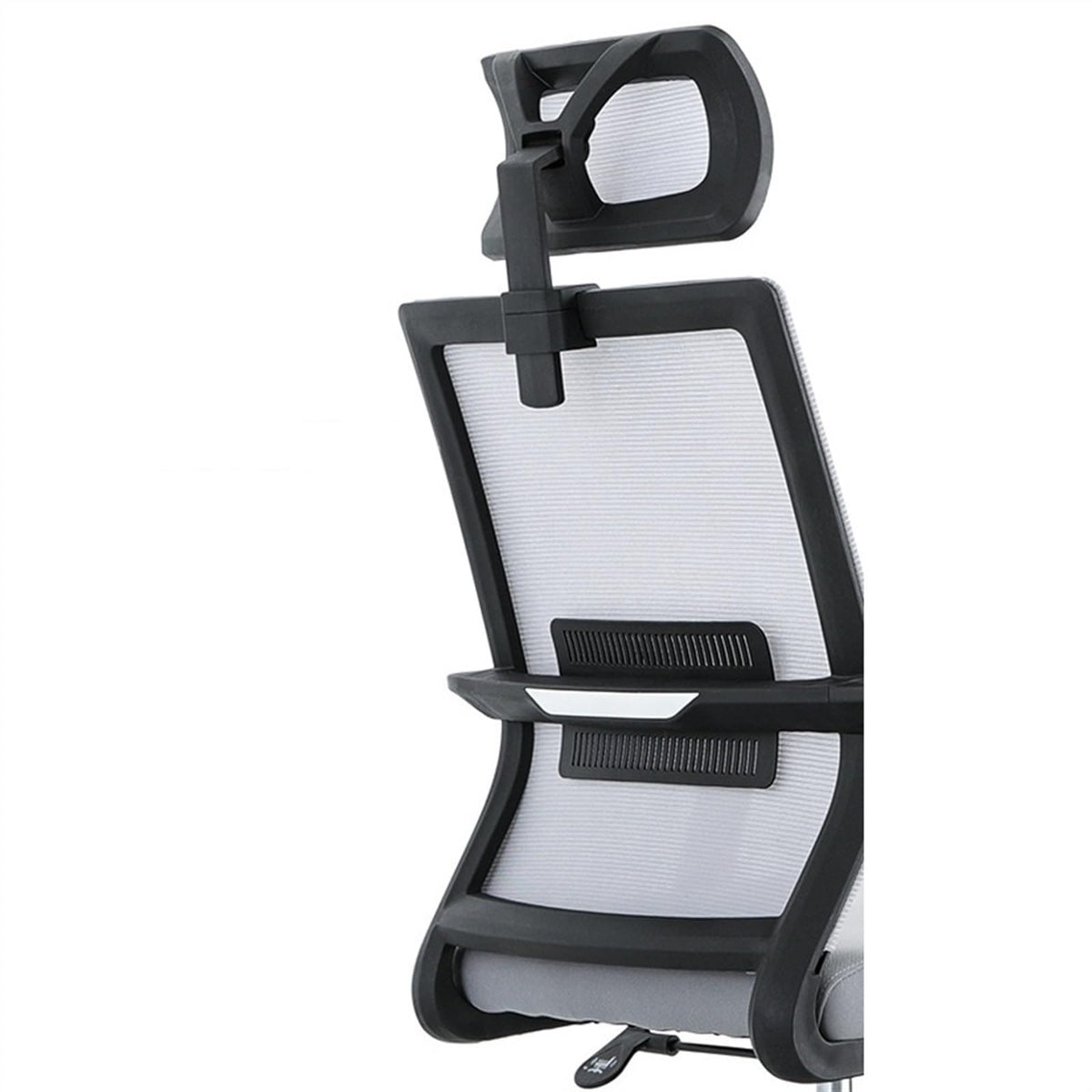 Ergonomic High Back Mesh Office Chair with Lumbar Support H80403