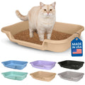 Large Cat Litter Box K609703