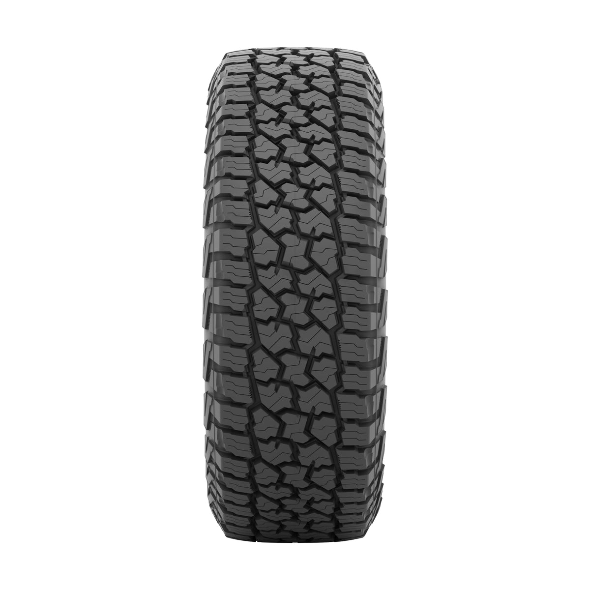 All-Terrain Tire LT275/60R20 Set of 1 D8839