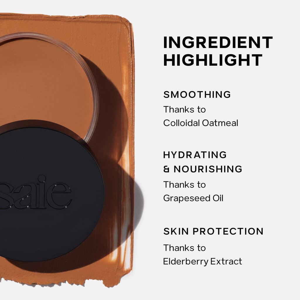 Cream Bronzer Light Bronze 1 oz F85670