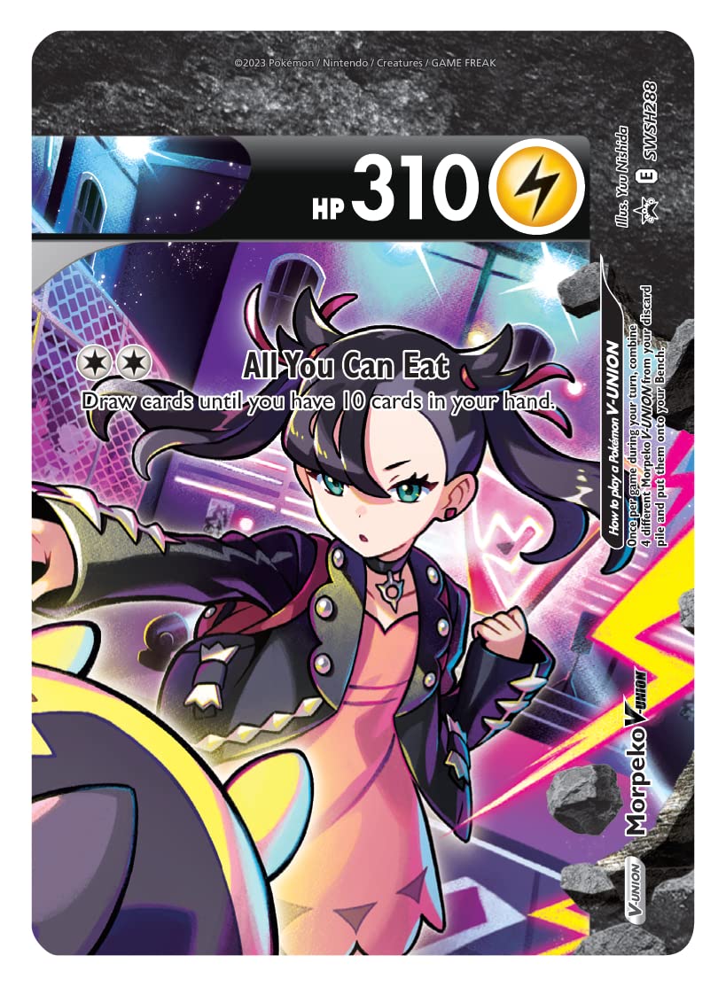 Pokémon TCG Playmat Collection Box E4731