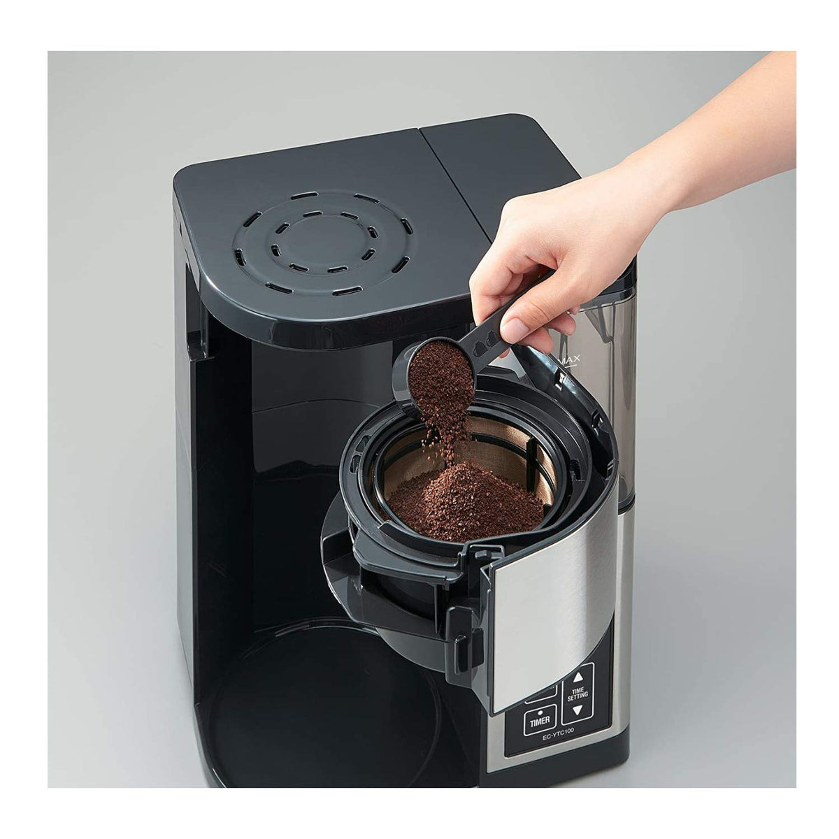 10-Cup Coffee Maker P180