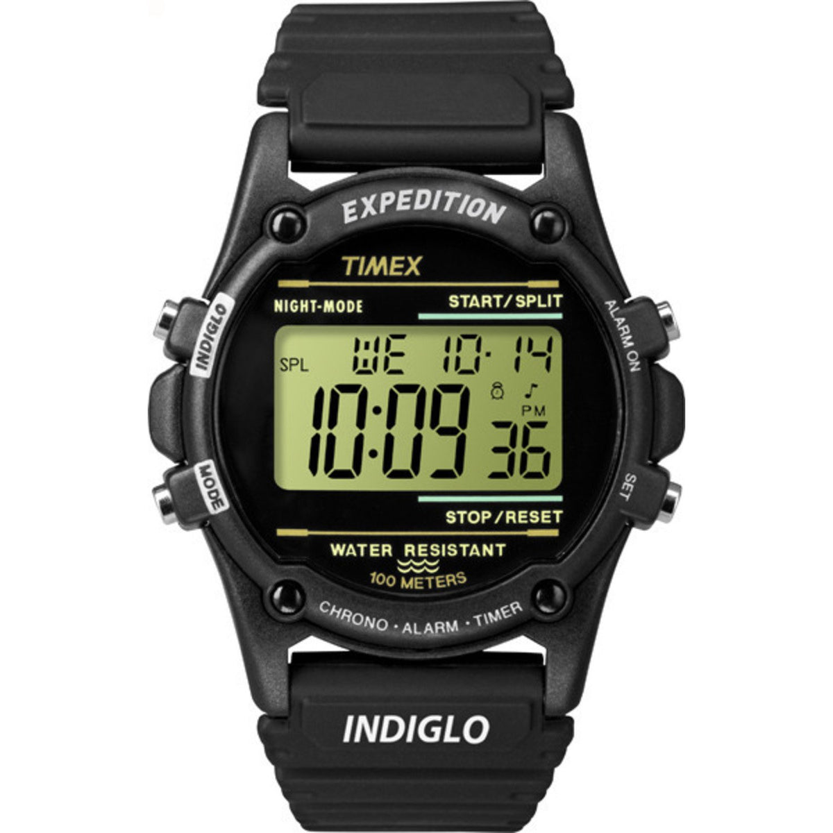 Men's 40mm Watch D274