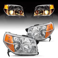 Headlight Assembly Pair A9264