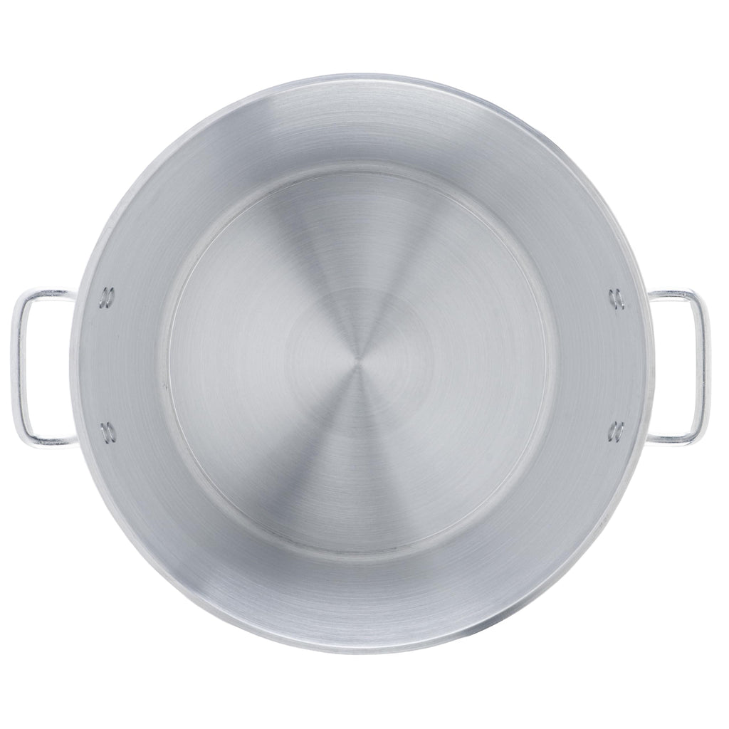 Aluminum Stock Pot 32-Quart C743