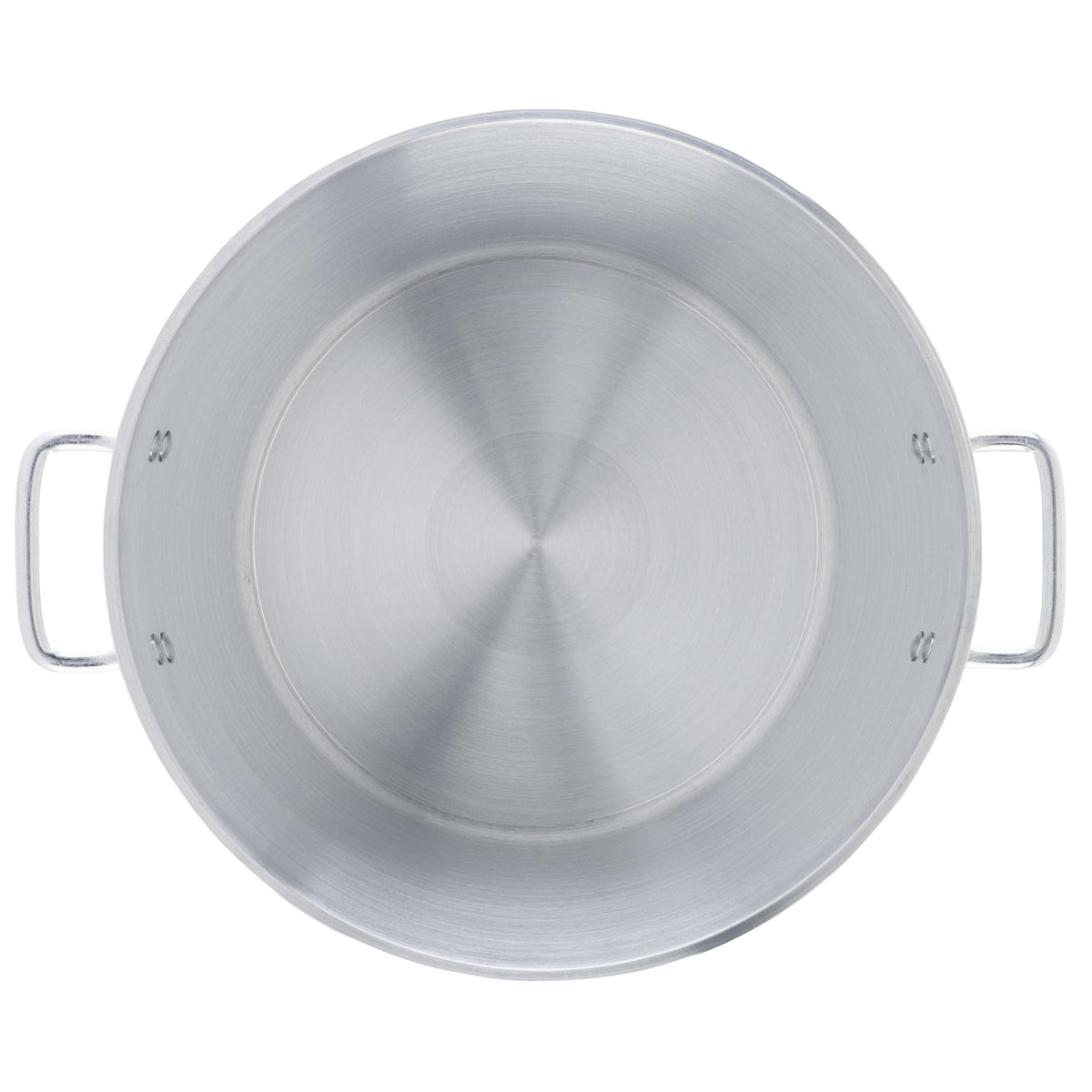 Aluminum Stock Pot 32-Quart C743