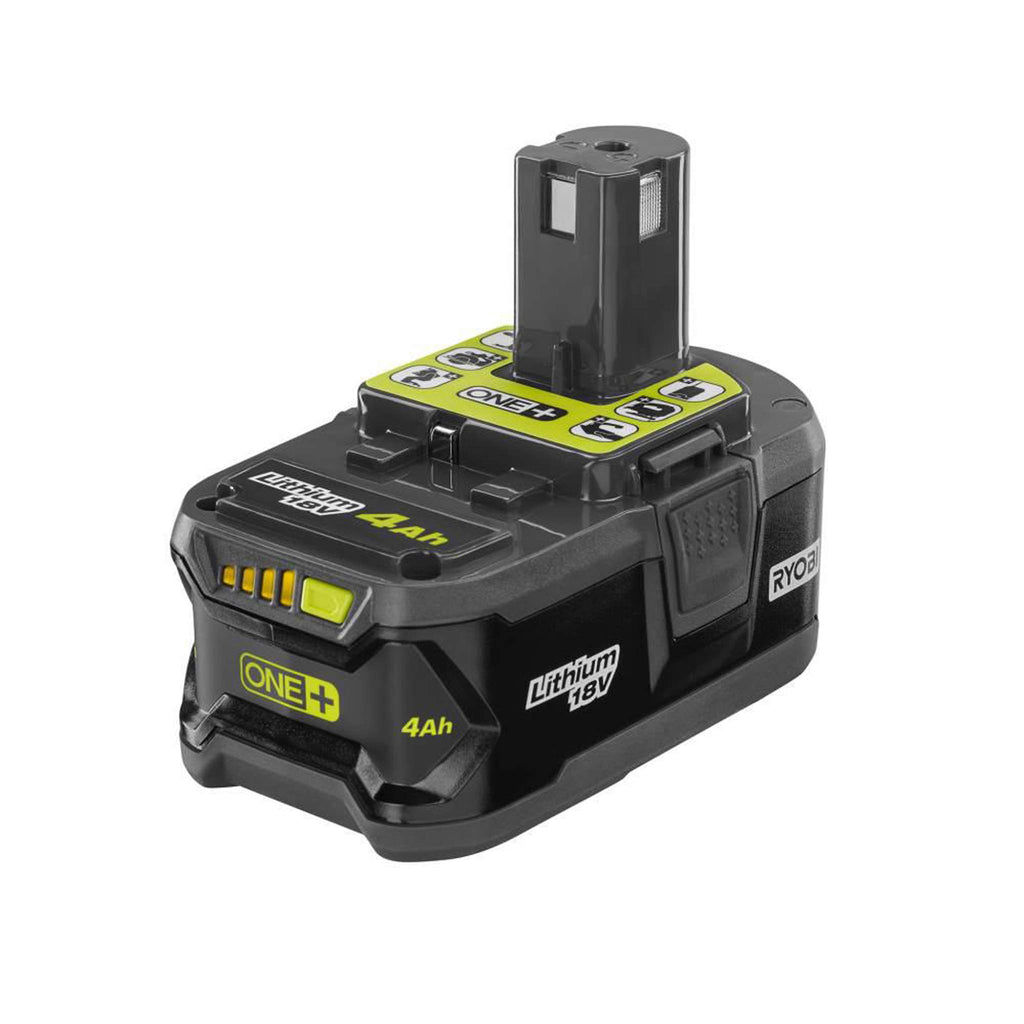 18V Lithium Ion 6 Tool Combo Kit P66616