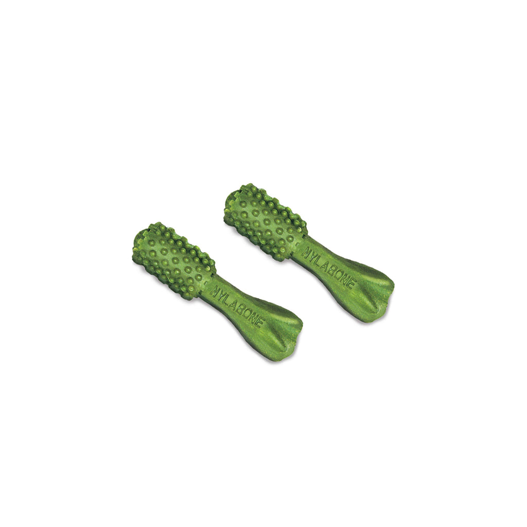Natural Dog Dental Chews Mini 32 Count N653