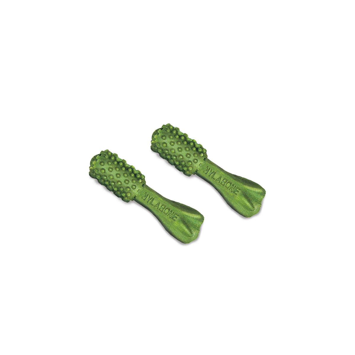 Natural Dog Dental Chews Mini 32 Count N653