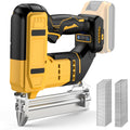2-in-1 Cordless 18GA Nail Gun & Staple Gun O42986