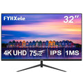 32 Inch 4K UHD IPS Computer Monitor 75hz 1MS R953460