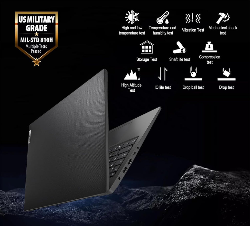 15.6″ FHD Anti-Glare Business Laptop B590727