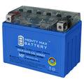 12V 11.2Ah GEL Battery C405076
