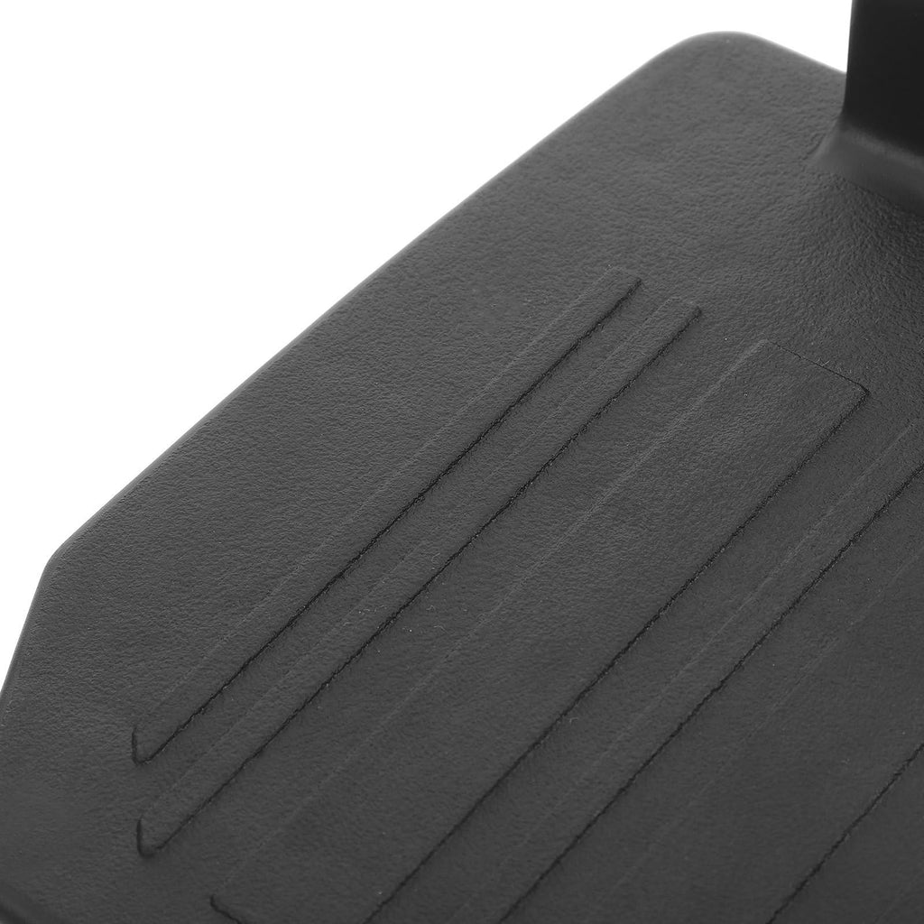 Replacement Wheelchair Footrest 2pcs Heavy Duty M98959