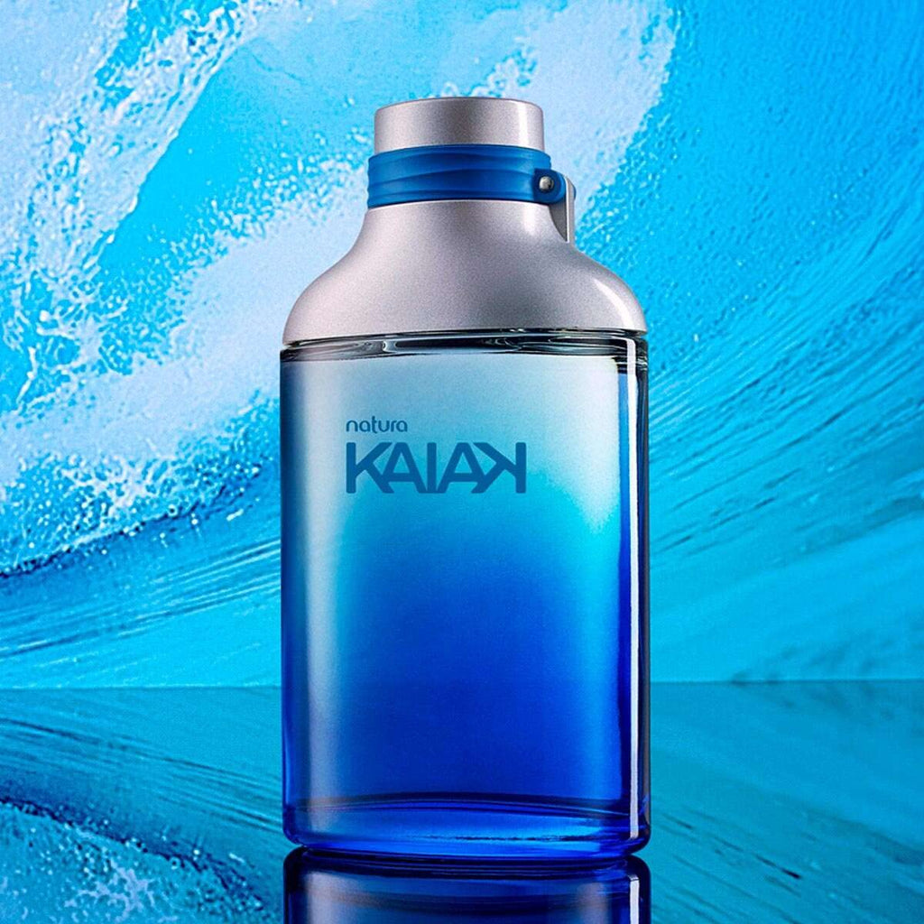 Colonia Masculina 100 ML V2661