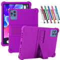 10 inch Android 14 Tablet Case with Stylus K55693