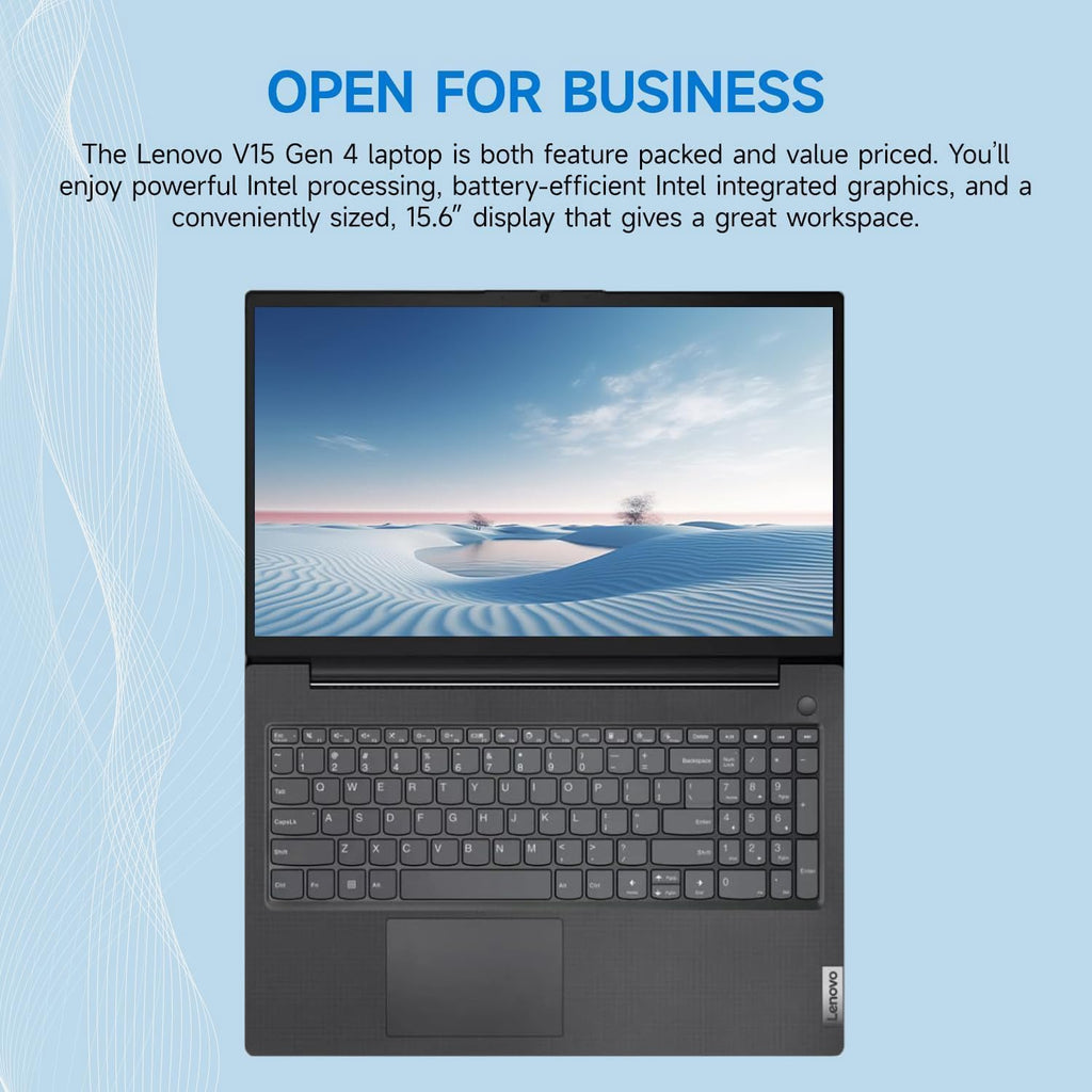 15.6″ FHD Anti-Glare Business Laptop B590727