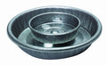 Metal Waterer Base Jar, 1 Quart M266715