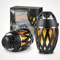 2 Pack Waterproof Wireless Bluetooth Outdoor Speakers X472888