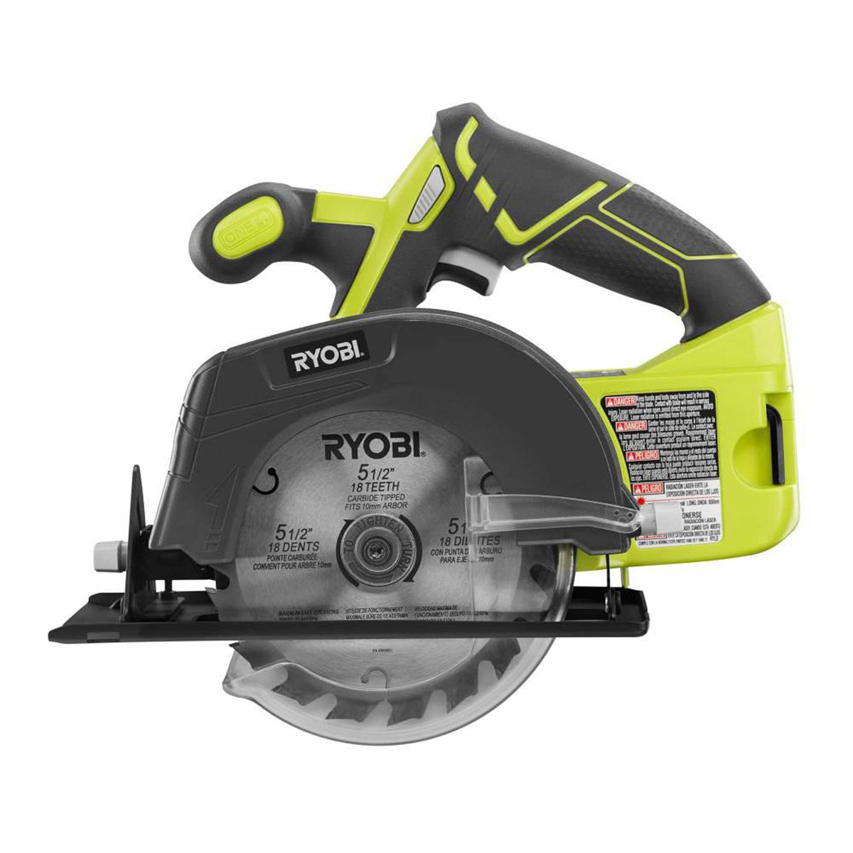 18V Lithium Ion 6 Tool Combo Kit P66616