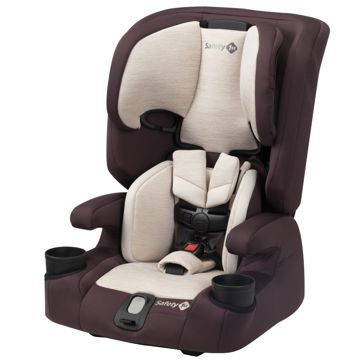 3-in-1 Harness Booster Car Seat A919