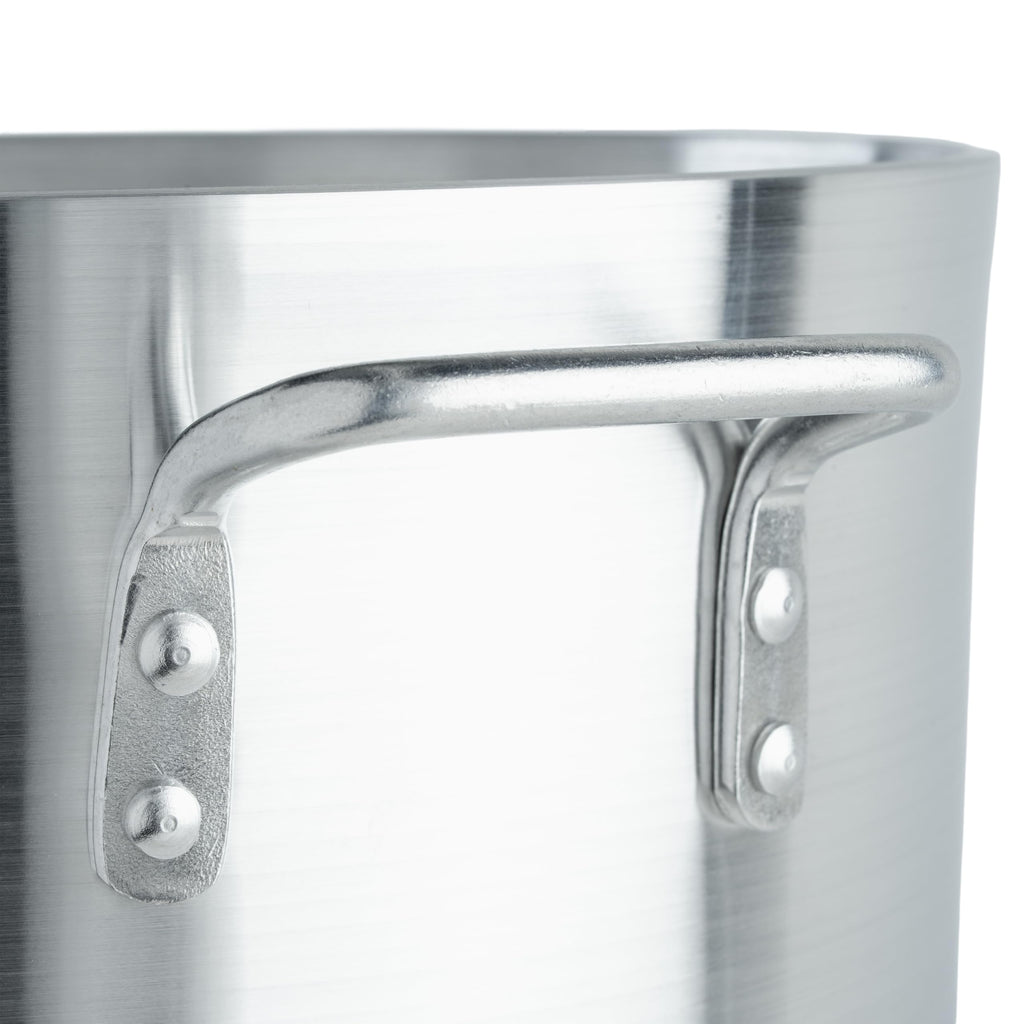 Aluminum Stock Pot 32-Quart C743