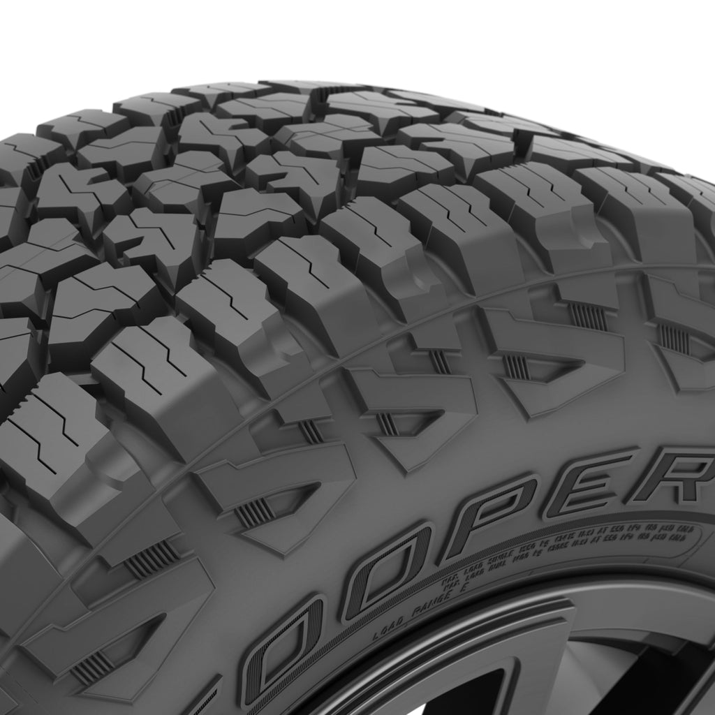 All-Terrain Tire LT275/60R20 Set of 1 D8839