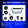 10PC Ball Joint Removal Tool Kit T905973