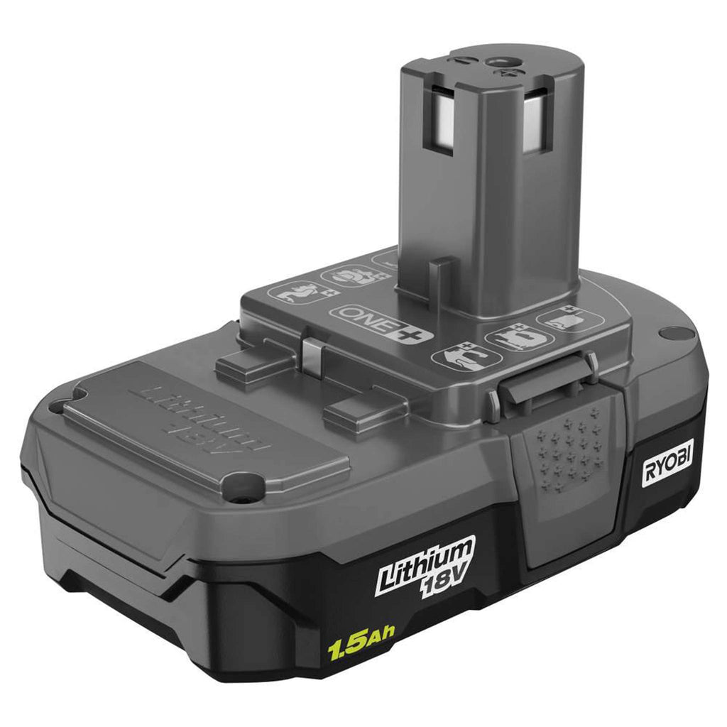 18V Lithium Ion 6 Tool Combo Kit P66616