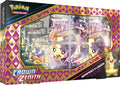 Pokémon TCG Playmat Collection Box E4731