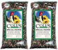 20-Pound Bird Seed W59315