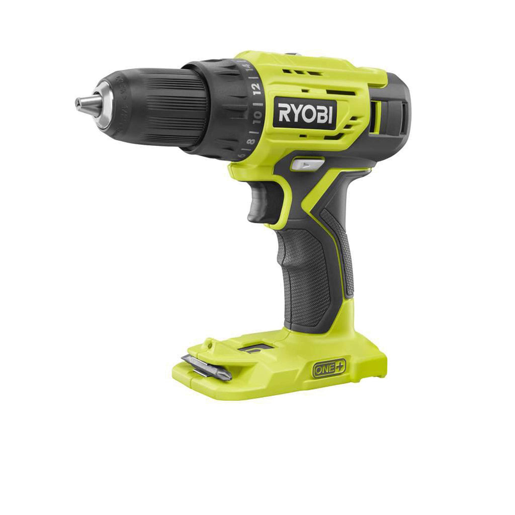 18V Lithium Ion 6 Tool Combo Kit P66616